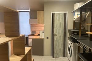 Аренда посуточно Smart-квартиры 14