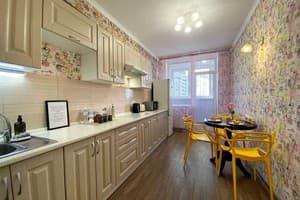 Квартира AsHome Apart ул. М.Драгоманова 2Б. Апартаменты двухместный  8