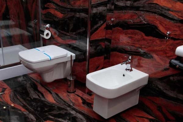 Chayka Home Hotel 46