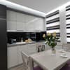 Квартира CityApartments Akademmistechko Kyiv. Делюкс двухместный +2  276/1 10