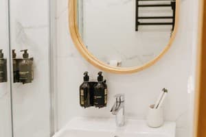 Forest Retreat Center 47