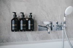 Рекреационный комплекс Forest Retreat Center. Апартаменты 6-местный Forest Пентхаус 24