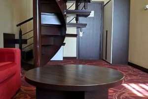 Парк-отель Голосеево. Делюкс двухместный  3