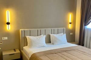 Отель Grand Christer Hotel. Люкс двухместный Люкс 1