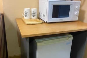 Отель Harmony. Эконом двухместный  5