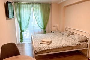 Отель Harmony. Стандарт двухместный  3