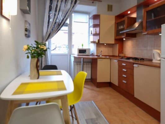 Home Hotel на Подоле ул. Волошская, 51/27 7