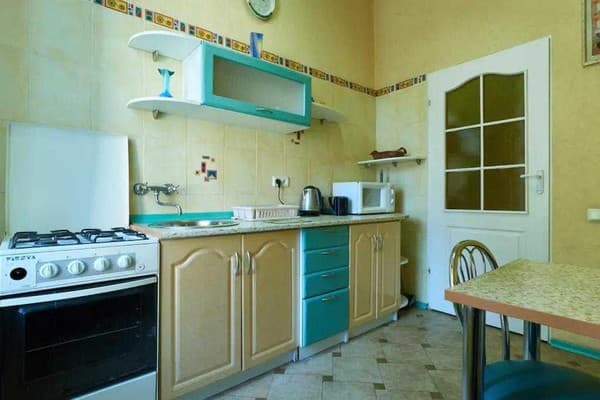 Home Hotel ул. Костёльная, 3 5