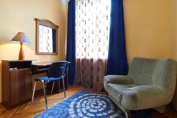 Home Hotel ул. Пушкинская, 2/7 15