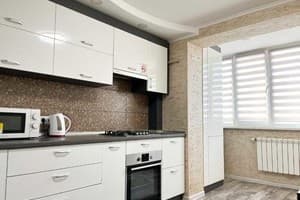 Квартира ЖК Счастливый, ул. Яблоневая 13. Апартаменты двухместный 0147 5