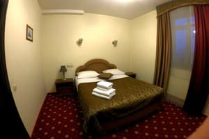 Отель LaVilia. Улучшенный двухместный Superior DBL 1