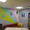 Хостел MERIDIAN_HOSTEL. Место в общем 8-местном номере  1