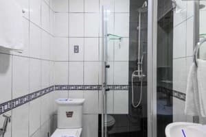 Мини-отель Persian Palace. Полулюкс двухместный Полулюкс 14