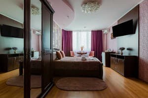 Poznyakoff Aparthotel 27