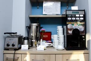 Raziotel  Kyiv Yamska 16