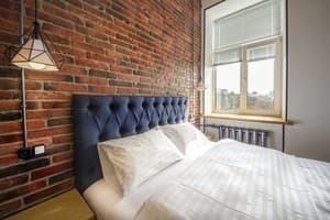 Апарт-отель Secret Design Hotel. Люкс двухместный с балконом ( 1201-2) 2