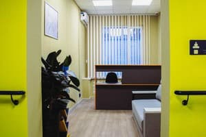 ТРІНІТІ ХАУС 6