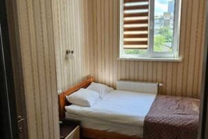 Мини-отель The Apartments. Улучшенный одноместный  1