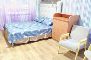 Квартира YUTA 6