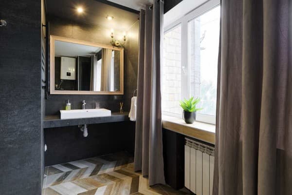 дизайнерская в центре на бульваре Леси Украинки 17 5