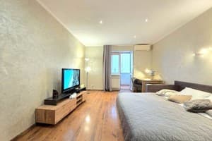 Квартира однокомнатная, ул. Левка Лукьяненко, 13А. Апартаменты двухместный  5