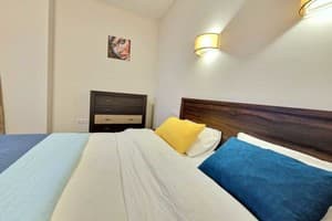 Квартира ул. Василия Липкивского, 18. Апартаменты двухместный  3